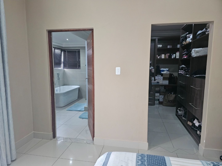 4 Bedroom Property for Sale in Wild Olive Estate Free State